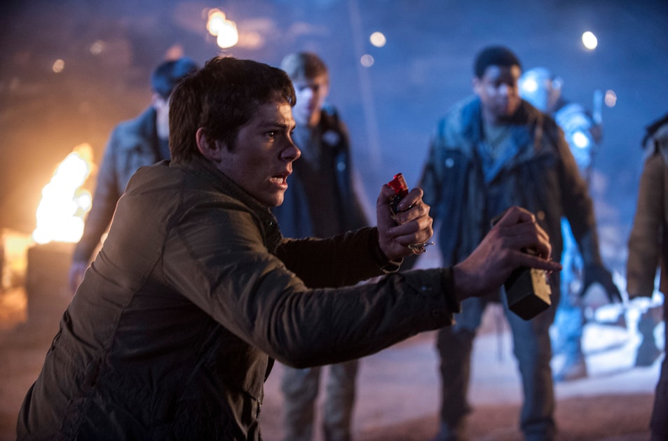 User blog:Asnow89/Ask The Scorch Trials Cast YOUR Questions, The Maze  Runner Wiki