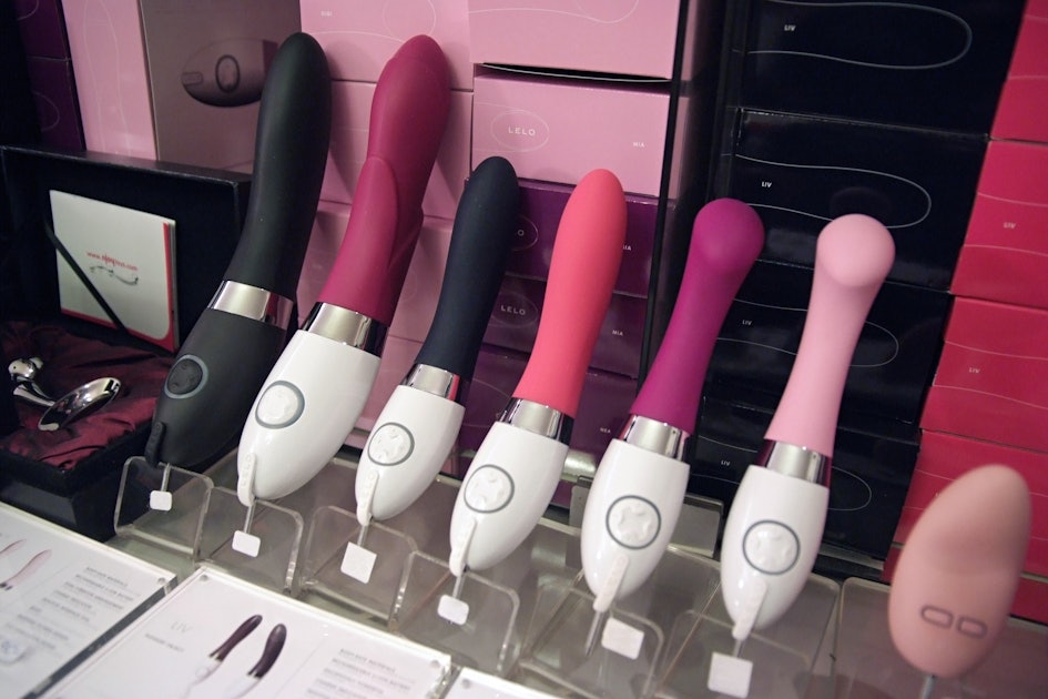 Whats The Best Vibrator Selecting The Right Sex Toy Is Key To