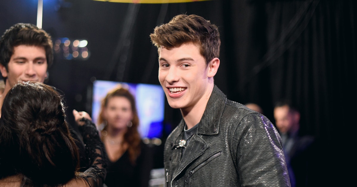 Who Does Shawn Mendes Play On The 100 Macallan Will Serenade His Fellow Ark Survivors