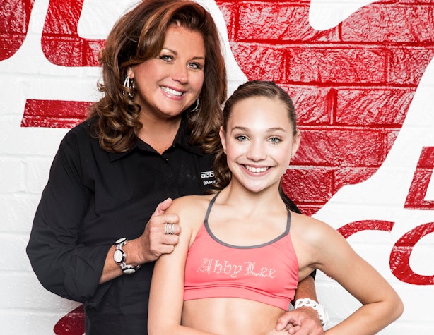 Will Maddie Ziegler Be On Dance Moms Season 6b Talent Like Hers 