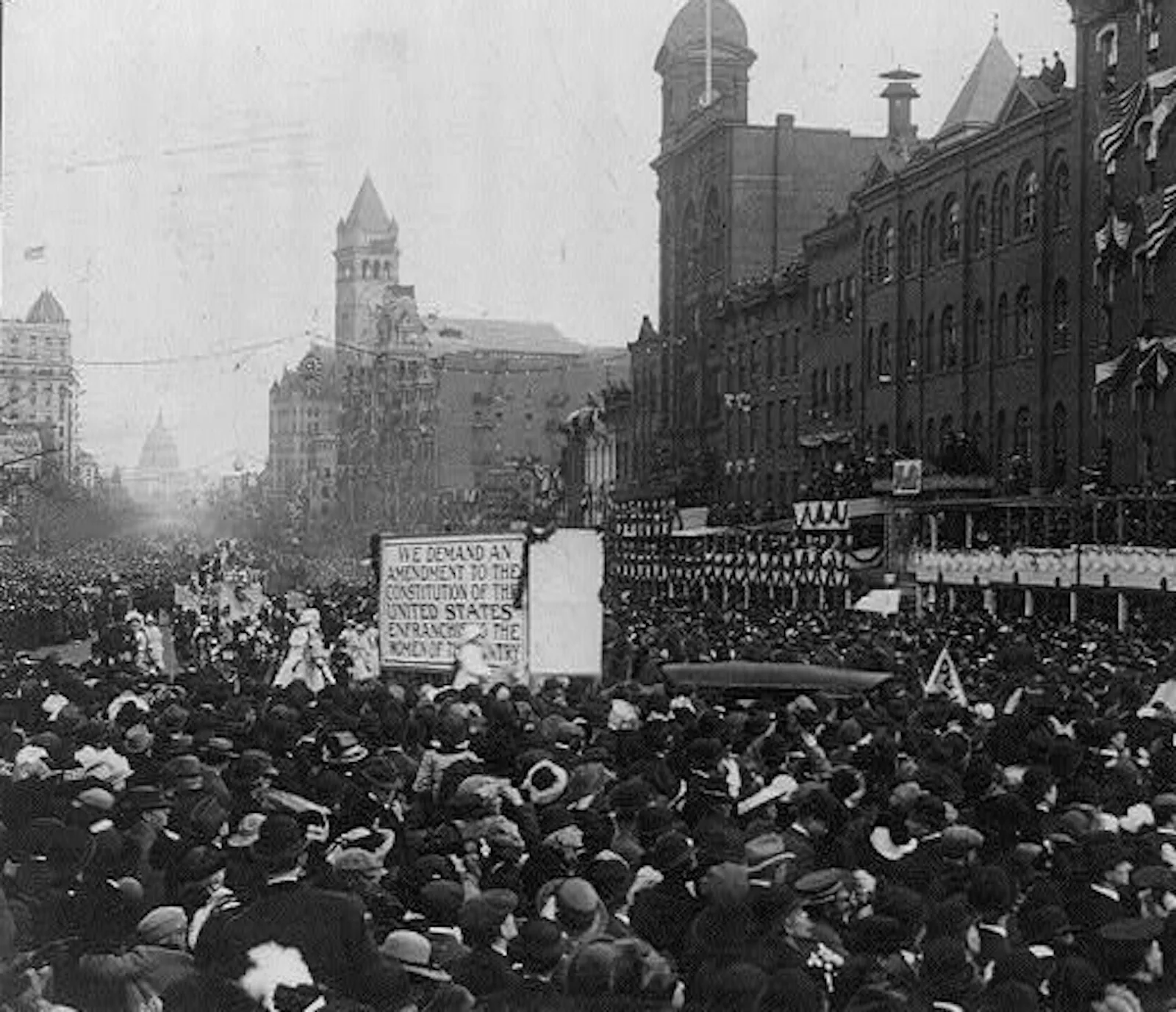 19th Amendment Post 7 Ways To Honor The 19th Amendment, Because It's A Cause For Celebration