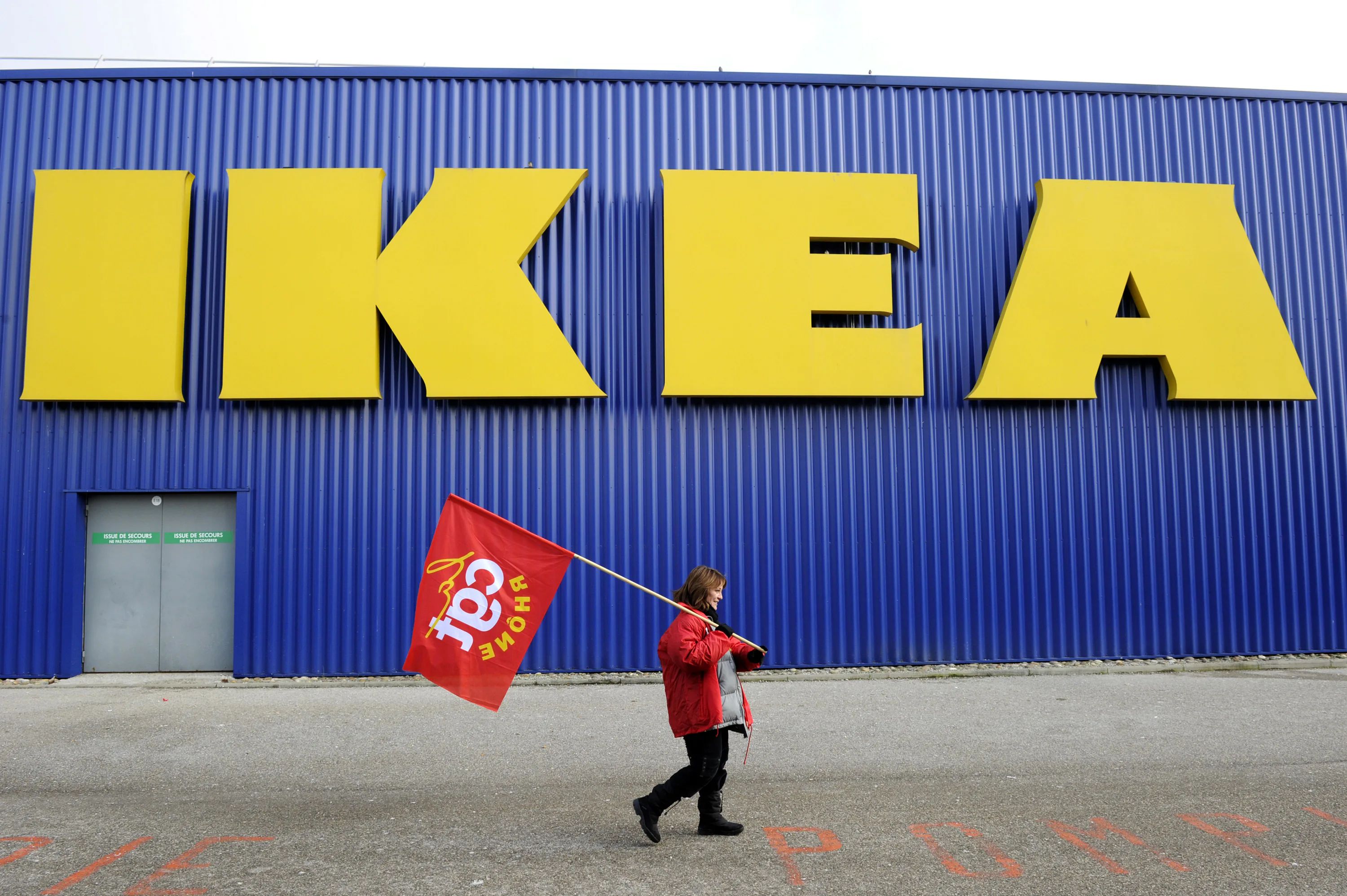 How To Tell If Your Ikea Dresser Could Be Dangerous And What To