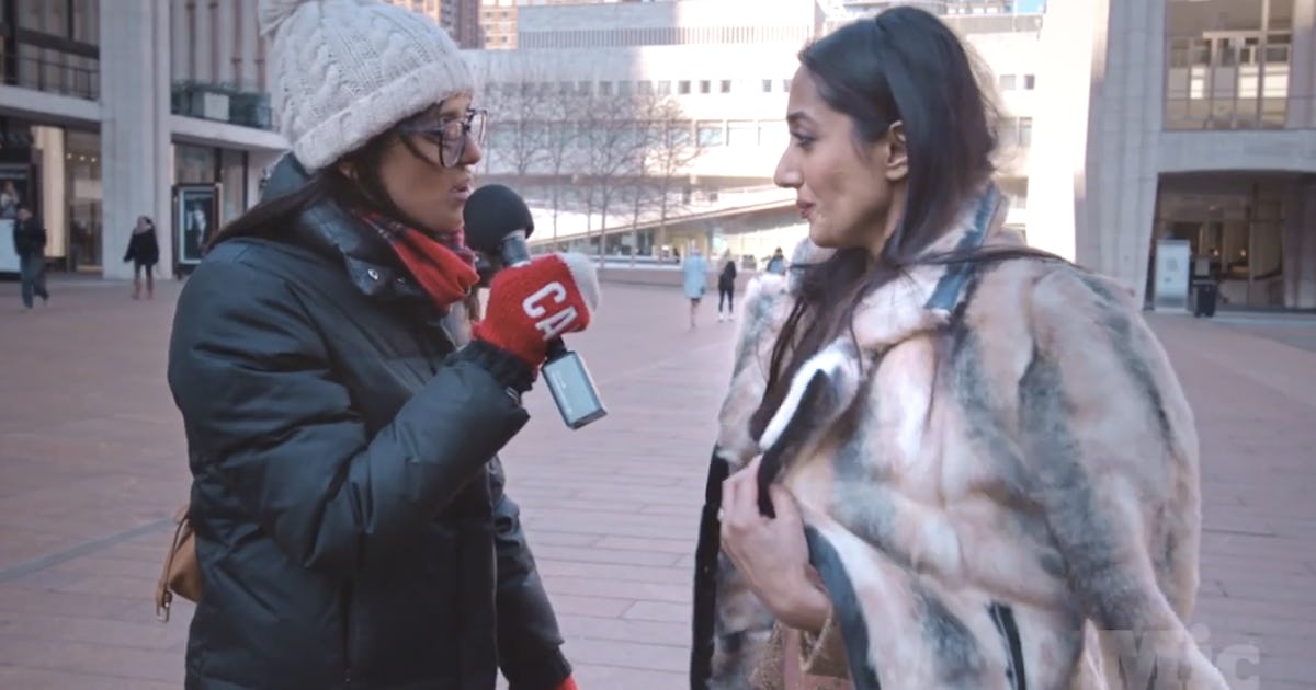 The Fashion Industry's Diversity Problem Hasn't Been Solved Just Yet