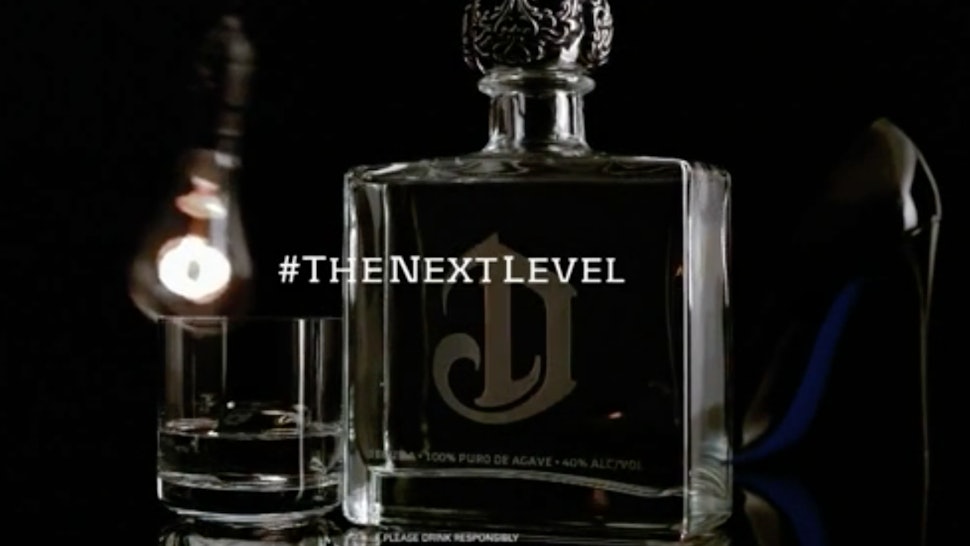 What S The Song In The Lightbulb Deleon Tequila Commerical You Ll