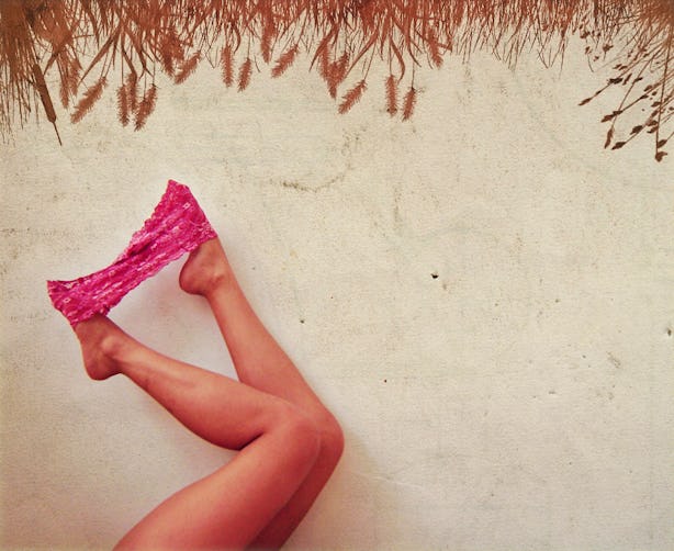 11 Things To Do With Old Underwear Instead Of Throwing Them Away