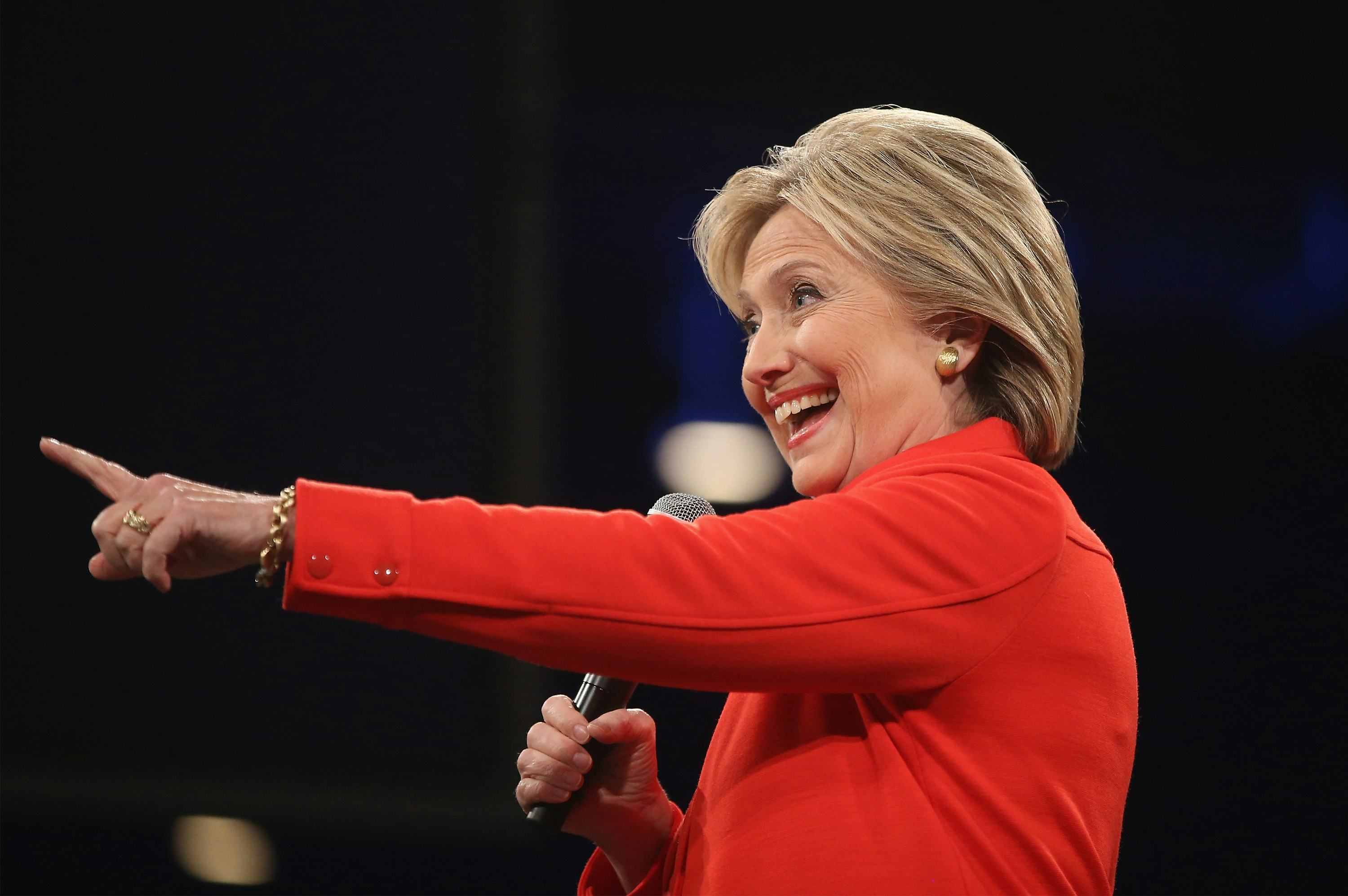 10 Feminist Birthday Presents Hillary Clinton Would Totally Love