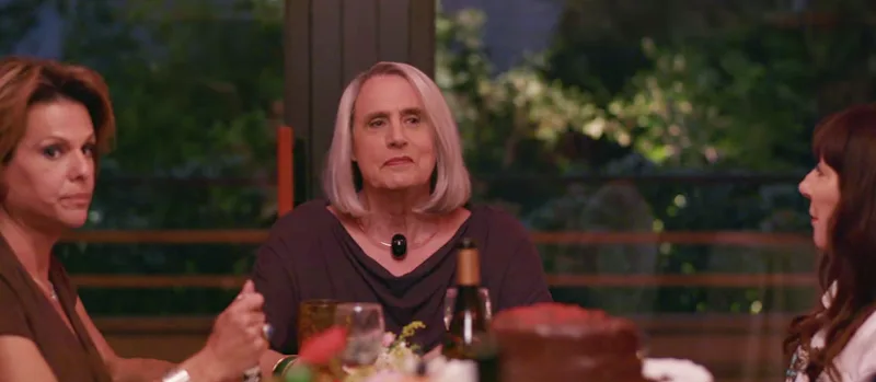 The ’Transparent’ Season 3 Trailer Opens Up A Fascinating New Question ...