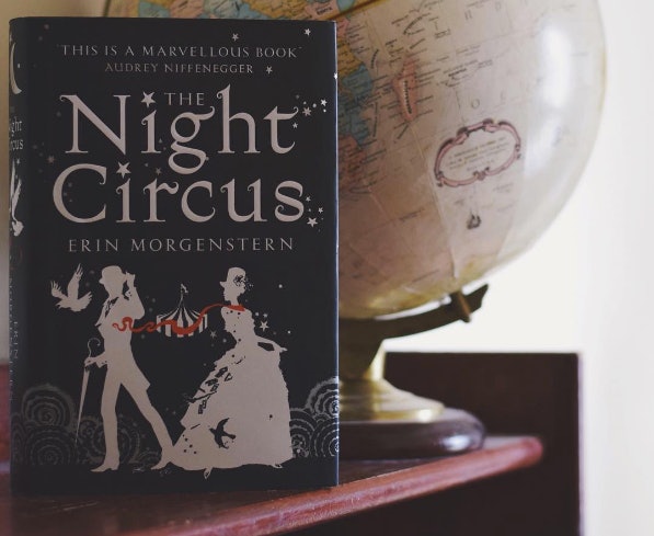 the night circus book