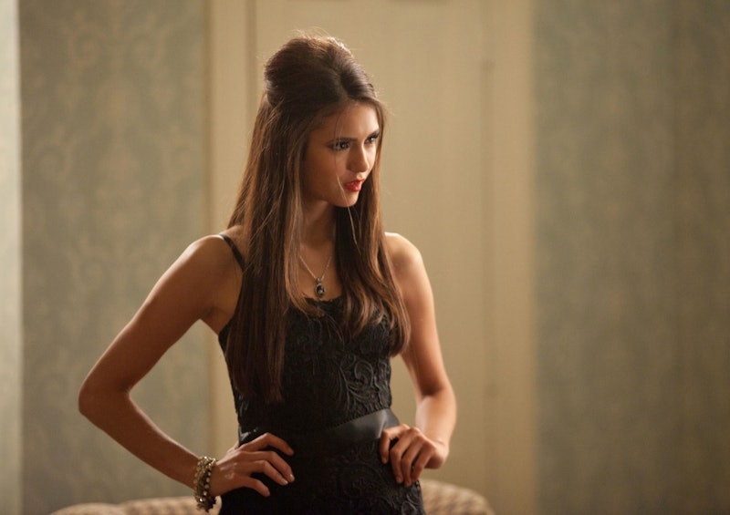 11 Times Katherine Pierce Was The Real Vampire Diaries Star Sorry Elena