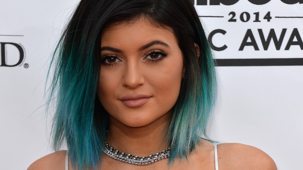 6 Insane Things Kylie Jenner Has Achieved Before Turning 18