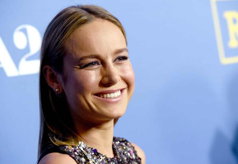 Who Is Brie Larson Dating? She's Been Making Sweet Music With Phantom ...