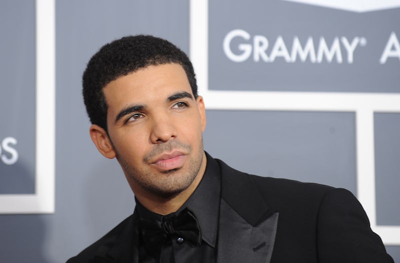 How Many Tattoos Does Drake Have? A Bunch & They Show Off The Important