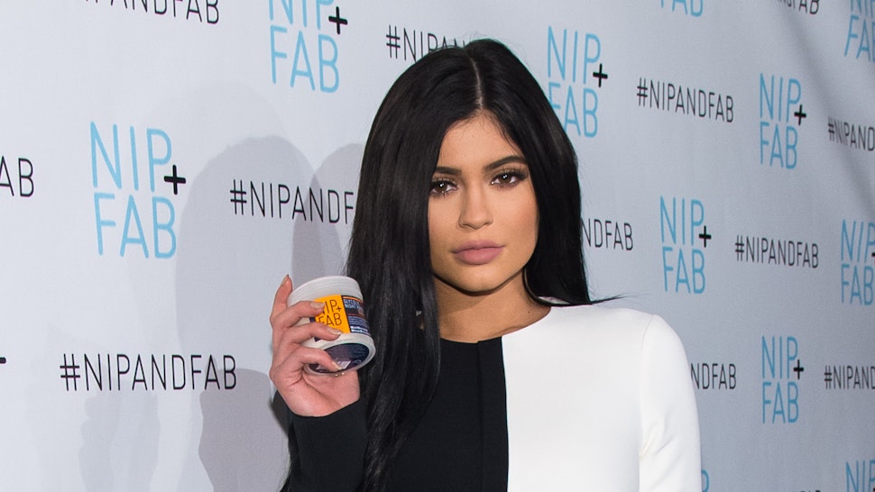 Kylie Jenners Favorite Beauty Products 9 Affordable Alternatives