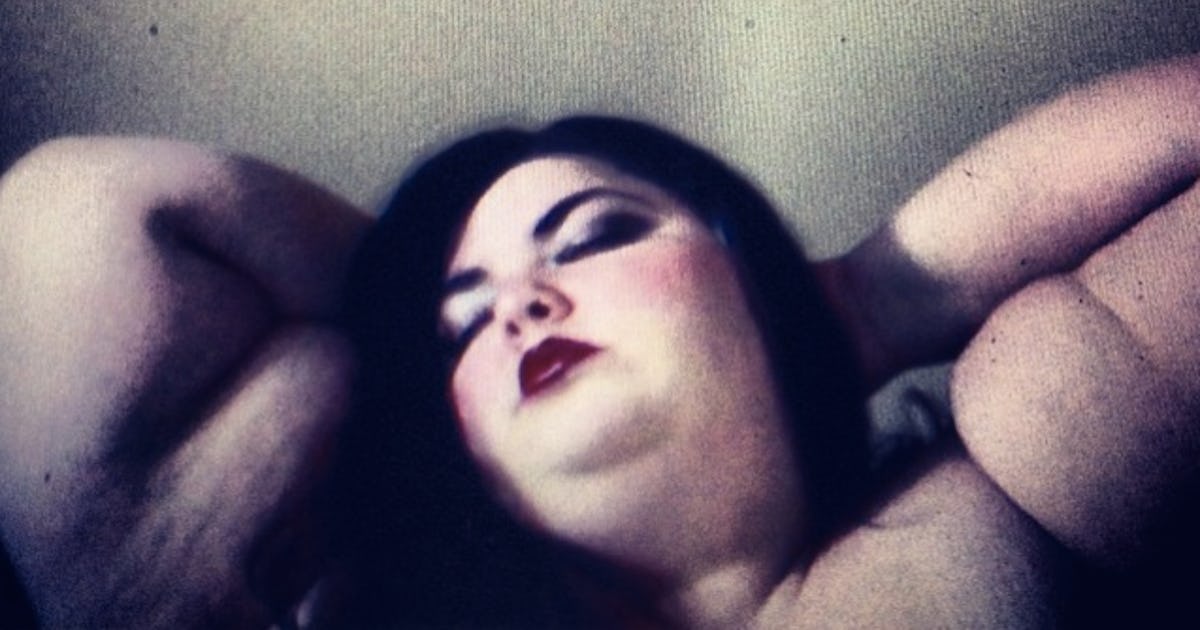 Marie ssbbw shannon Phoenix (MercedesBBW)