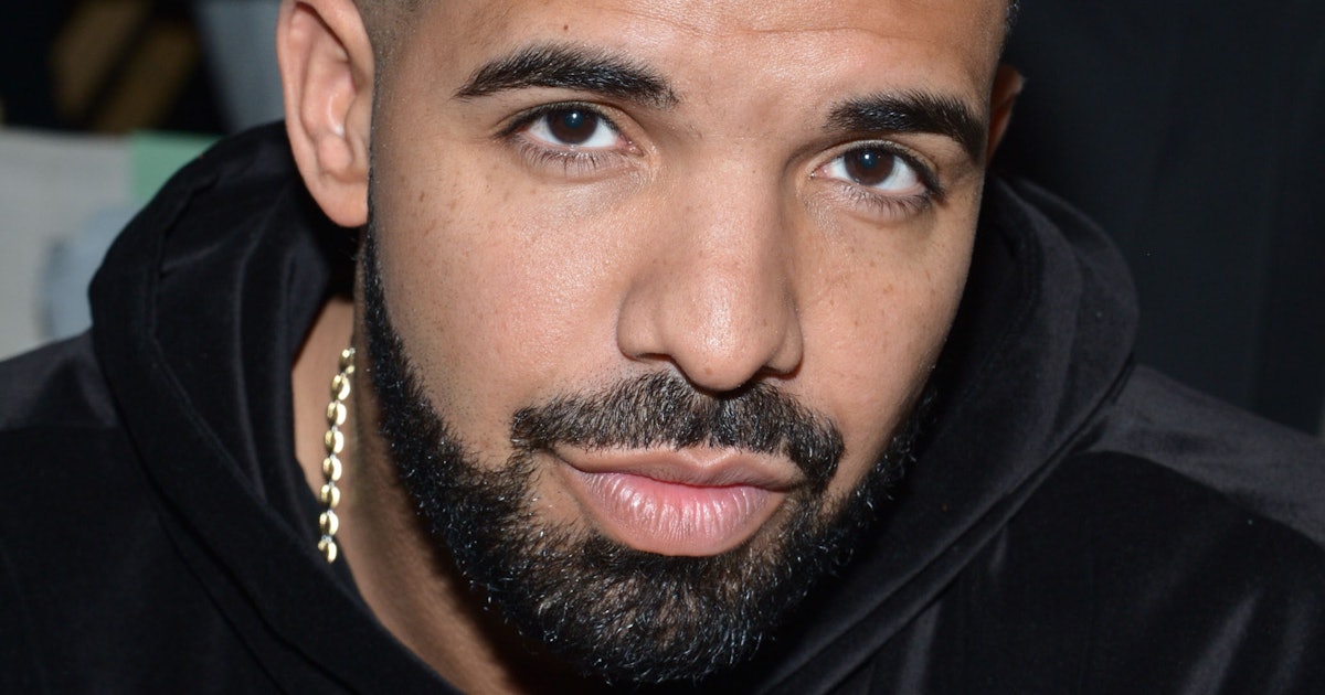 What S Drake S Snapchat Name The Rapper S Been Mysterious About