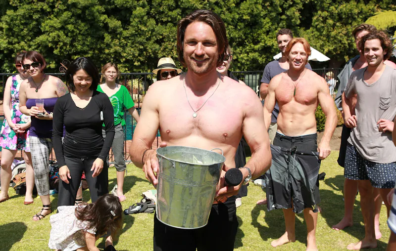 Nathan Riggs Is Exactly What 'Grey's Anatomy' Season 12 Needs Right Now