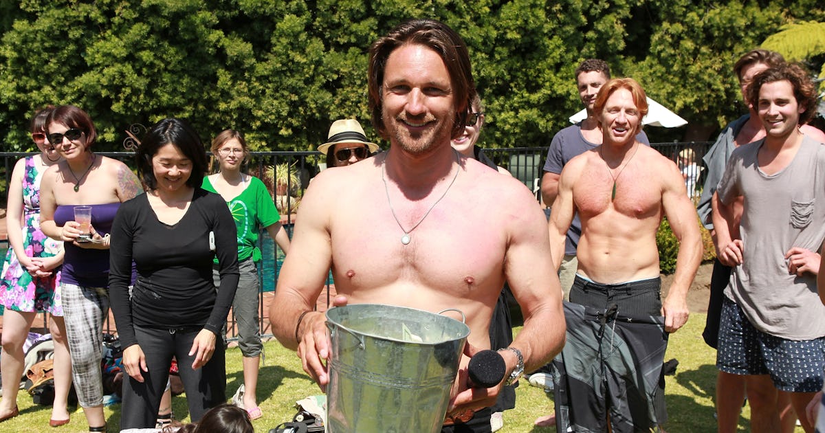 Nathan Riggs Is Exactly What 'Grey's Anatomy' Season 12 Needs Right Now