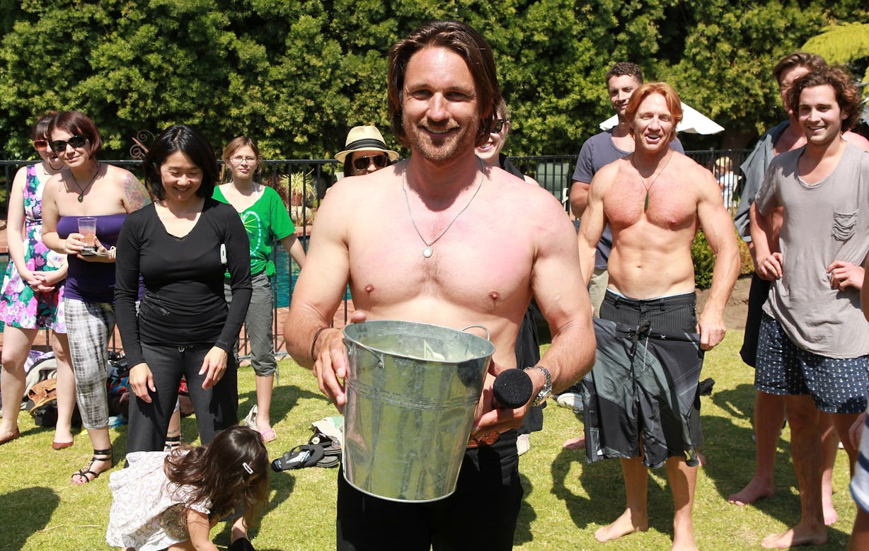 Nathan Riggs Is Exactly What 'Grey's Anatomy' Season 12 Needs Right Now