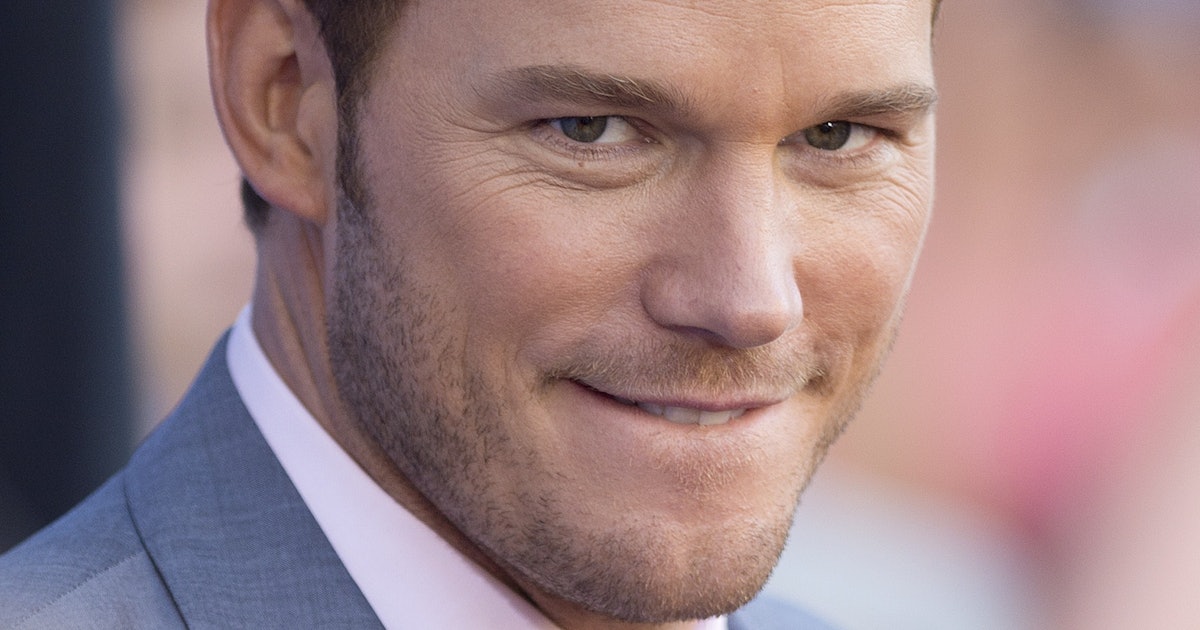 8 Times Chris Pratt Was So Cute It Physically Hurt 8 Times Chris Pratt Was So Cute It Physically Hurt