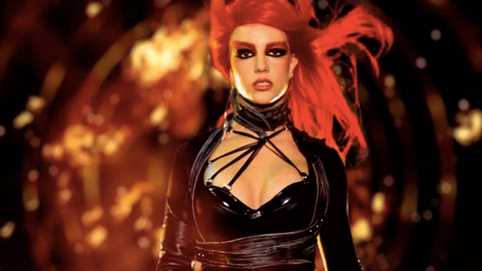 Risultati immagini per britney spears toxic