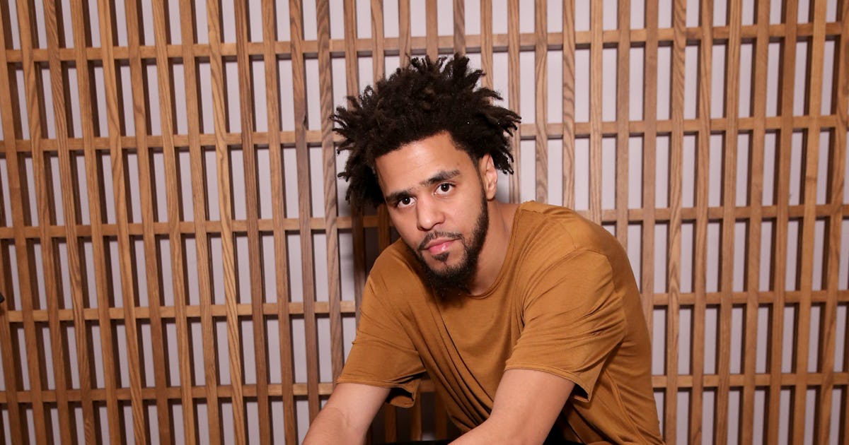 Photos Of Melissa Heholt & J.Cole Show The Married Couple Go Wayyyyy Back