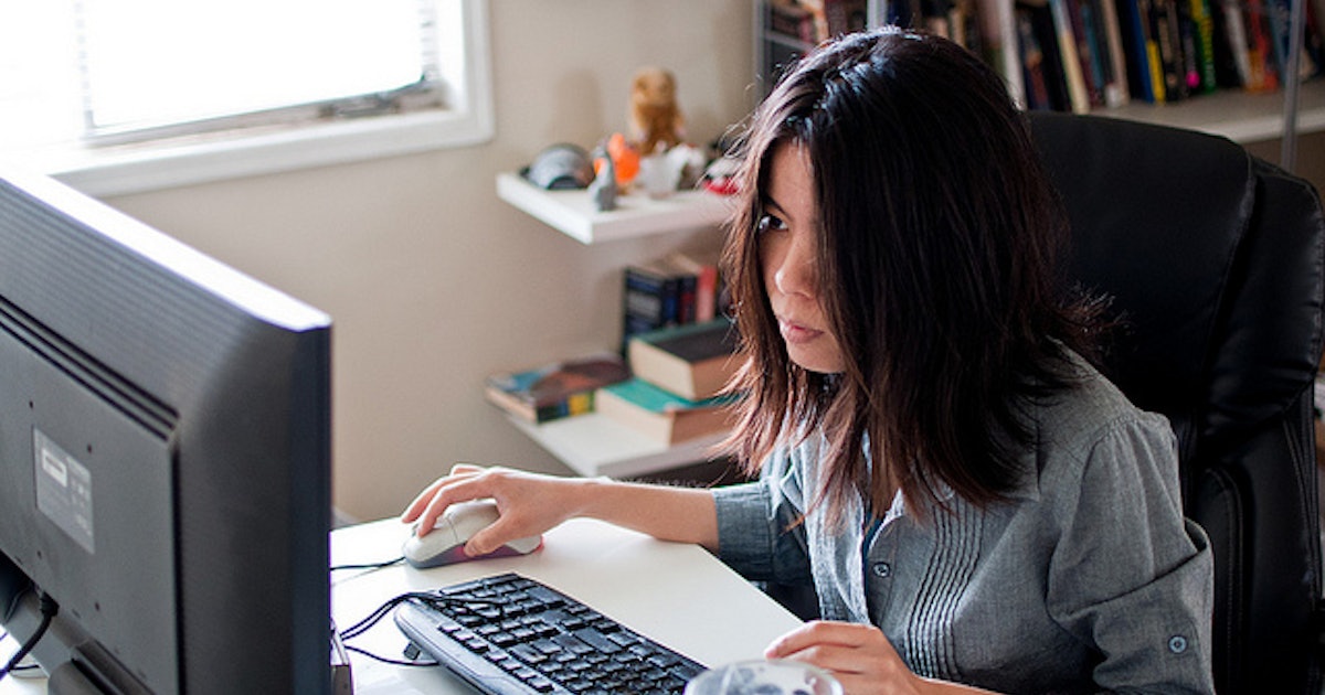 24 Ways To Make A Slow Work Day Go By Faster Because Nothing Is