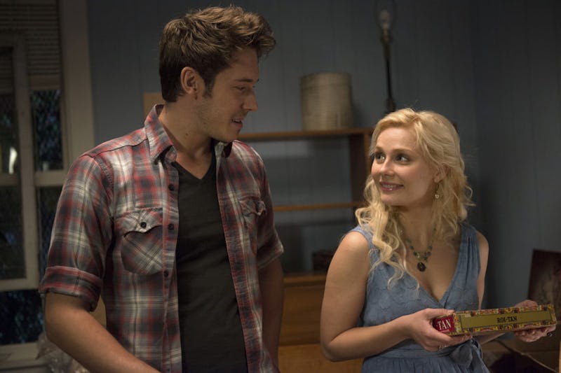 Scarlett & Gunnar's 'Nashville' Season 3 Relationship Could Take a Turn for the Better