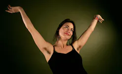 Female Armpit Hair Still Grosses Everyone Out, According to Science
