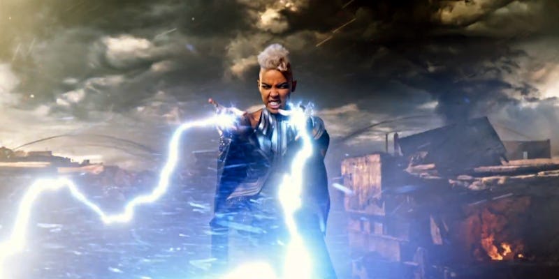 Is Storm Good Or Bad In X Men Apocalypse The Answer S Not As Clear Cut As It May Seem Is Storm Good Or Bad In X Men Apocalypse The Answer S Not As Clear Cut As It May Seem