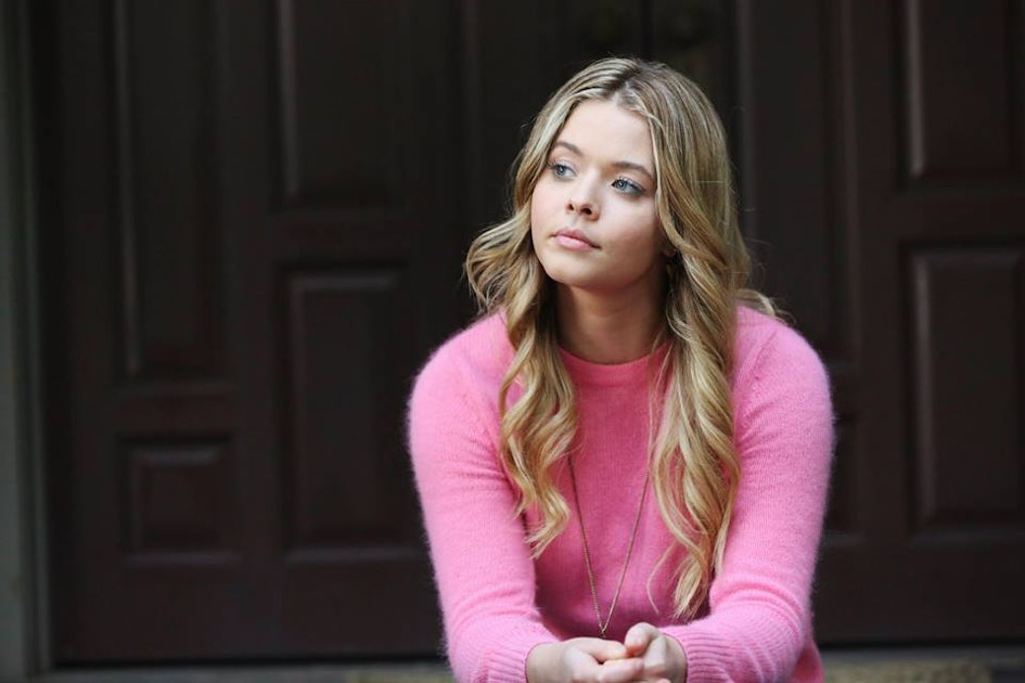 Pll Mystery Alison Dilaurentis Might Not Actually Be Evil — If You 