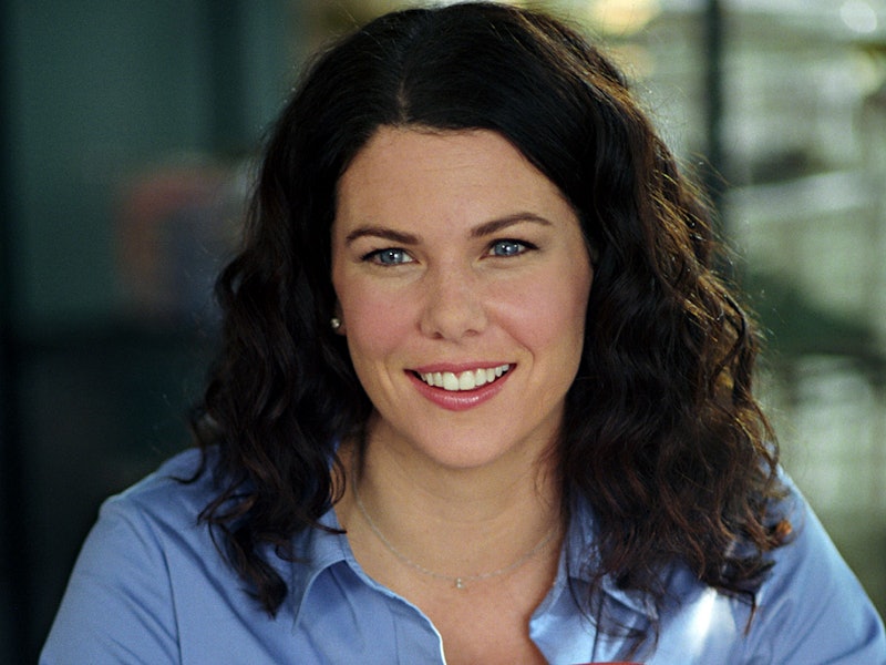'Gilmore Girls' Lorelai Gilmore's 16 Most Priceless Life Lessons, From