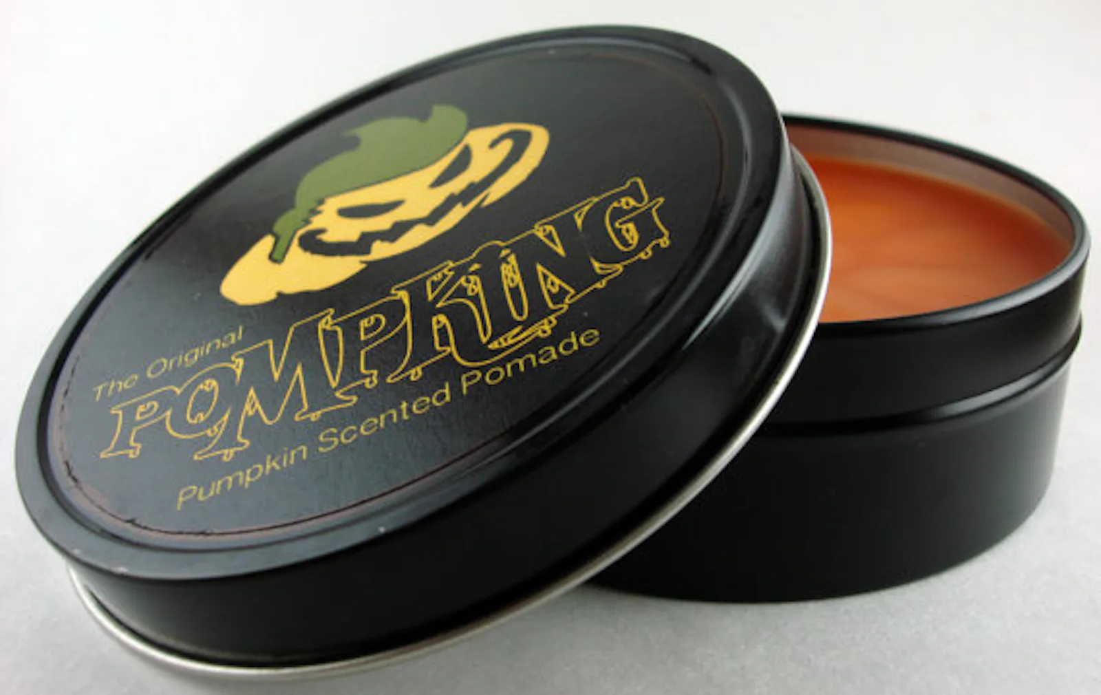 Pompking 7 Pumpkin Spice Hair Products To Fuel Your PSL Obsession — PHOTOS