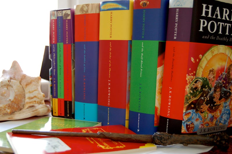13 Significant Dates Every Harry Potter Fan Knows By Heart
