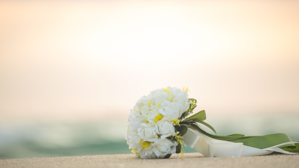 12 Wedding Song Lyrics That Will Help You Choose Your First Dance Tune