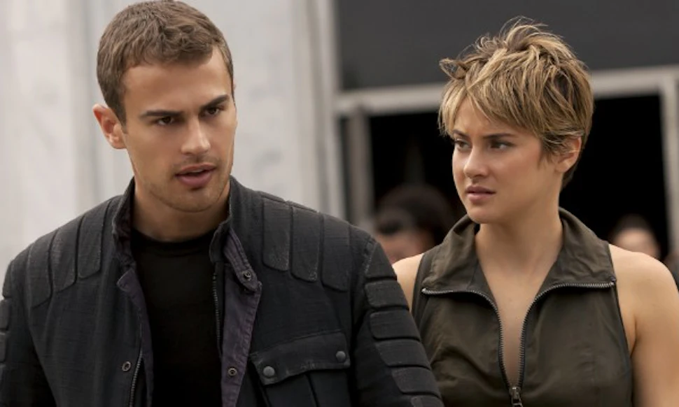 What Happened In 'Insurgent'? A Divergent Series Recap To Catch You Up ...