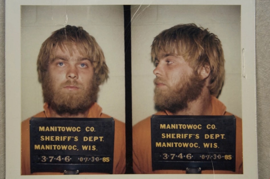 Will Steven Avery Get A Retrial? 'Making A Murderer' Could Lead To A