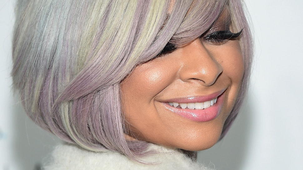 Raven Symone Explains Controversial The View Comments But Her