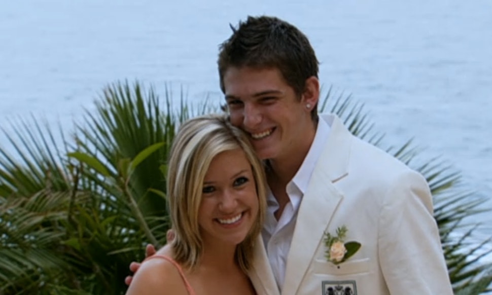 14 Reasons Laguna Beach Prom Is The Best Prom In The