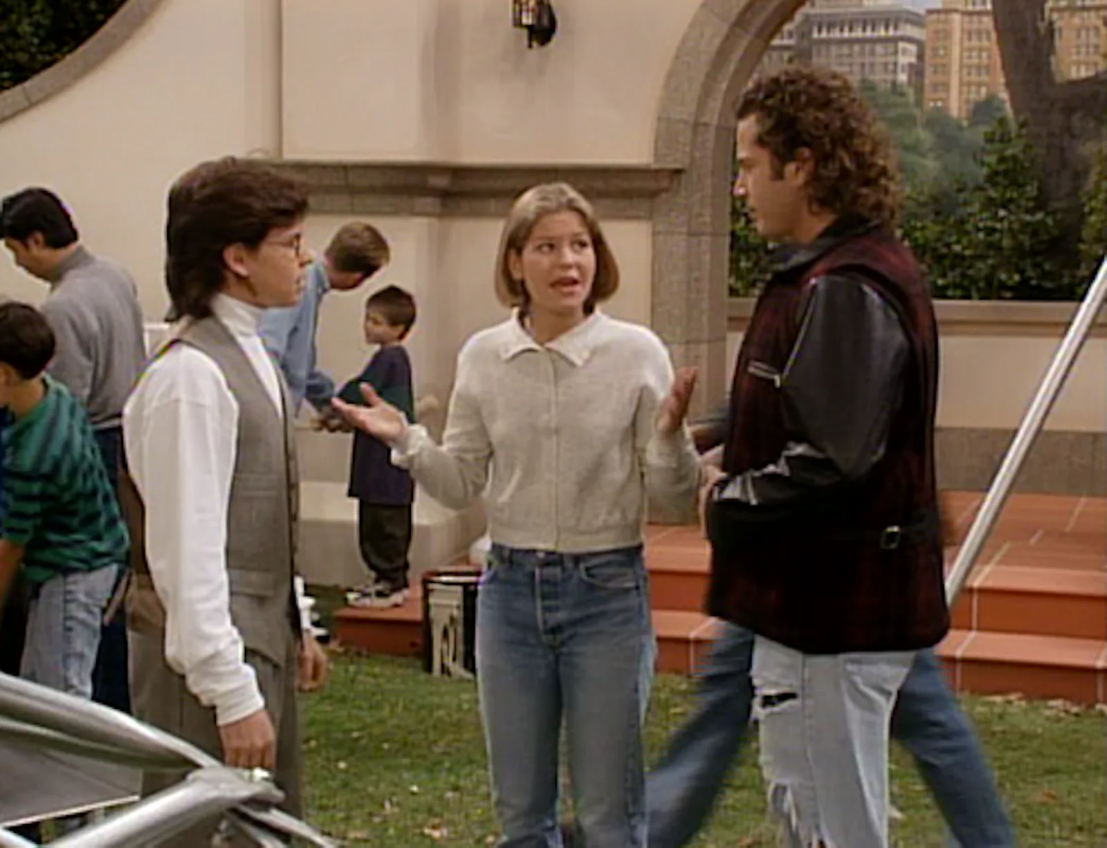 Ranking D.J. Tanner's Boyfriends On 'Full House' From Totally Unworthy To Ultimate Soulmate