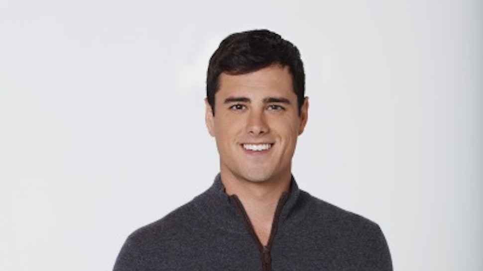 Is Ben Higgins The Tallest Bachelor The Show Has Seen Some
