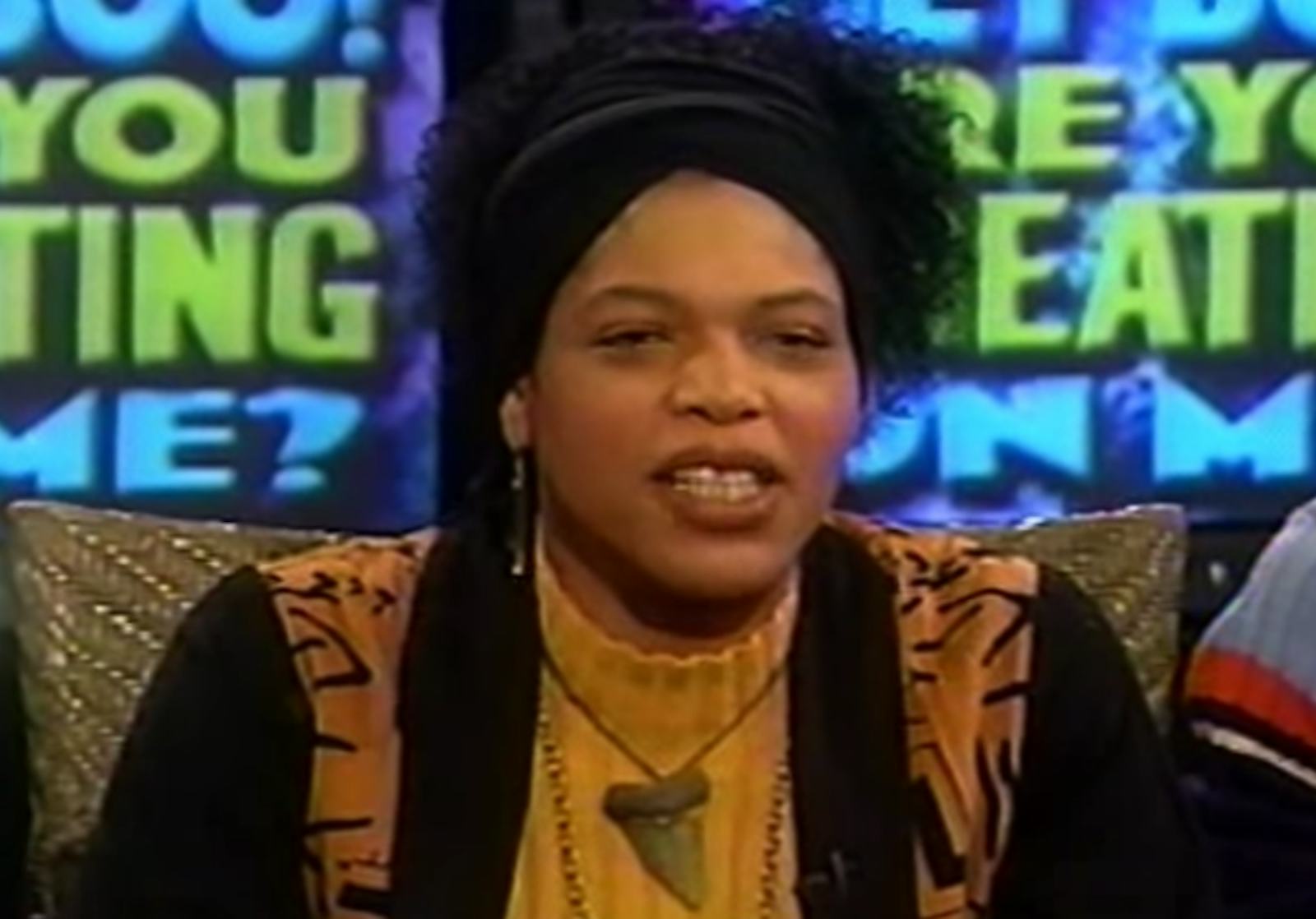 Miss Cleo Was More Than A Tv Psychic And Heres The Impressive Proof