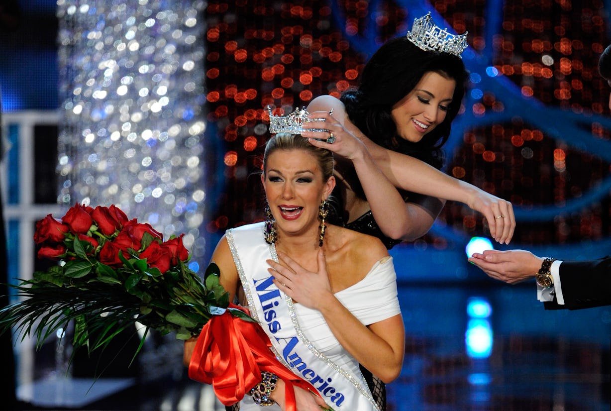 What Does Miss America Win? A Heck of a Lot More Than Just a Crown, For