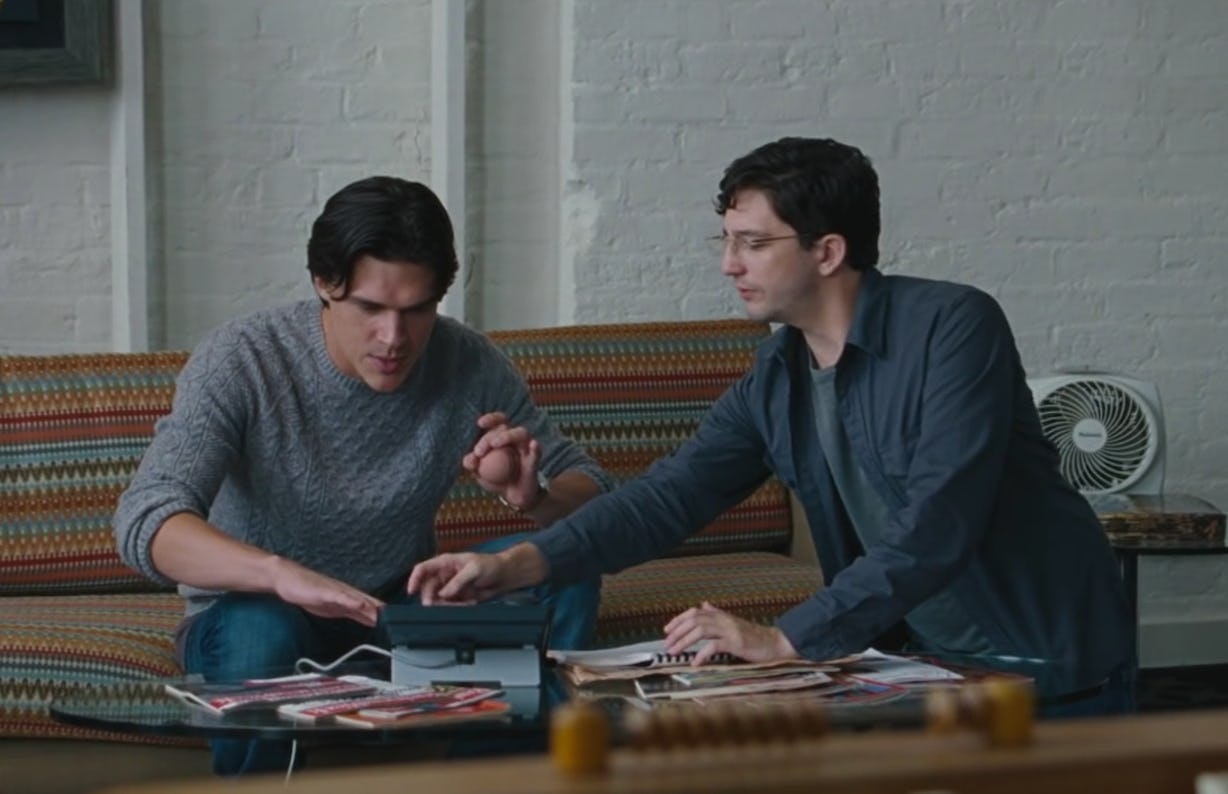 Where Are Jamie & Charlie From 'The Big Short' Now? They've Come A Long Way