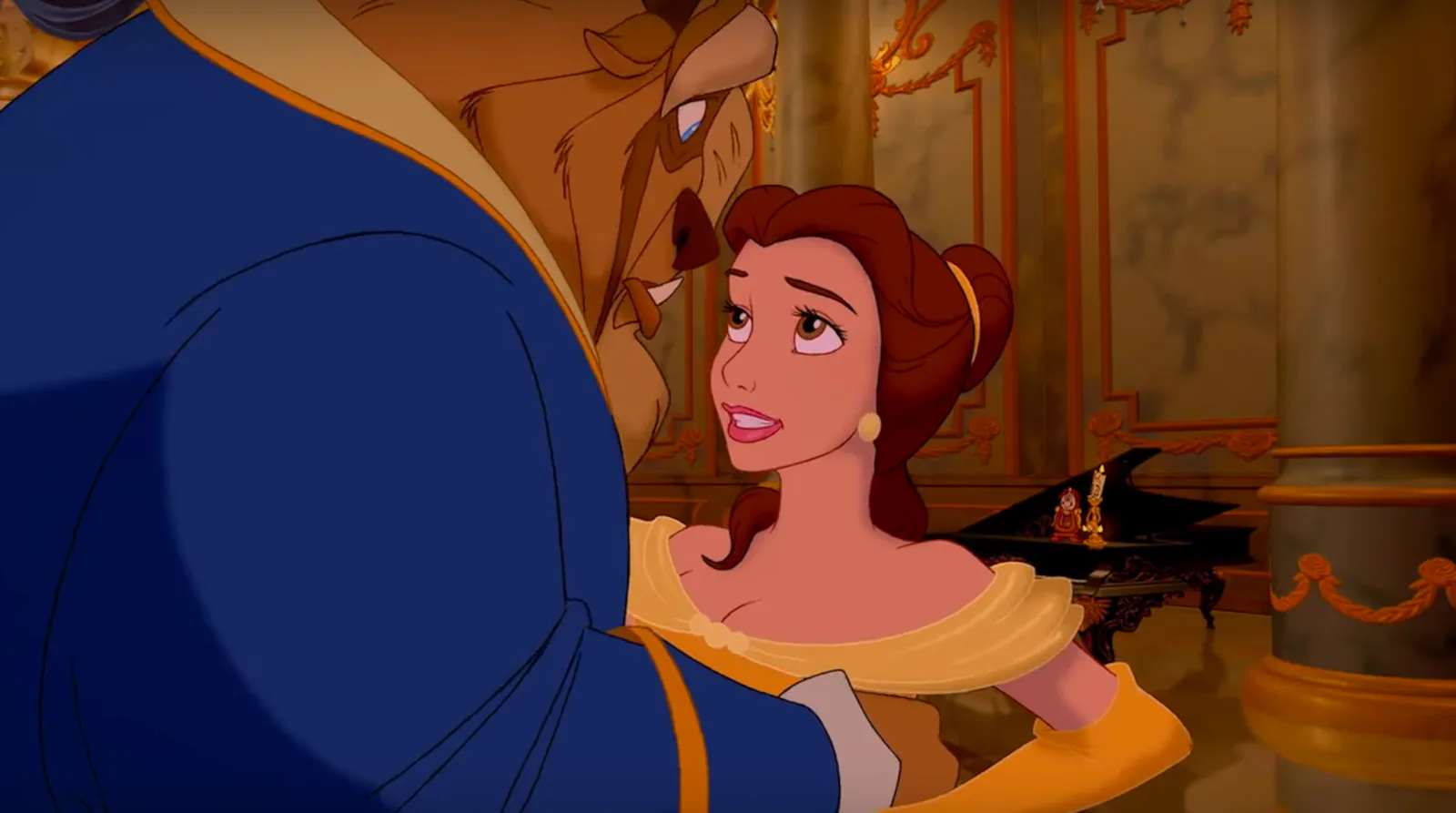 5 Times Disney Movies Broke Gender Stereotypes Because These Women 5-times-disney-movies-broke-gender-stereotypes-because-these-women