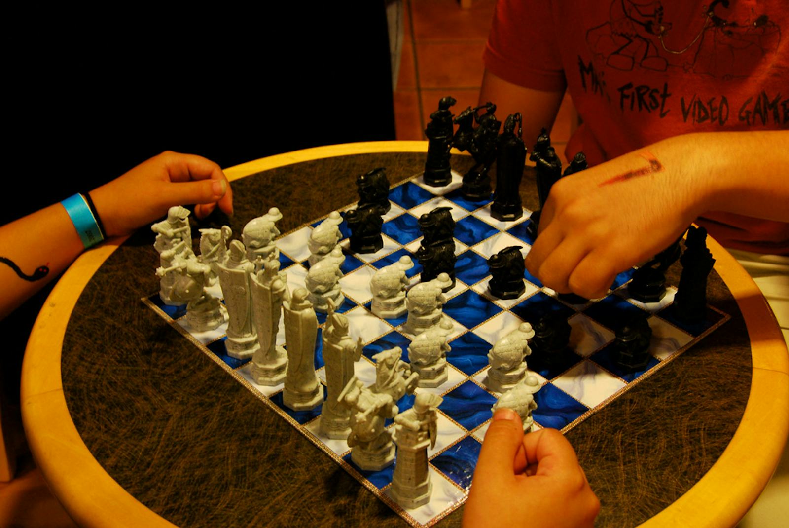 11 Literary Board Games To Win Over BookLovers At Your Next Game Night