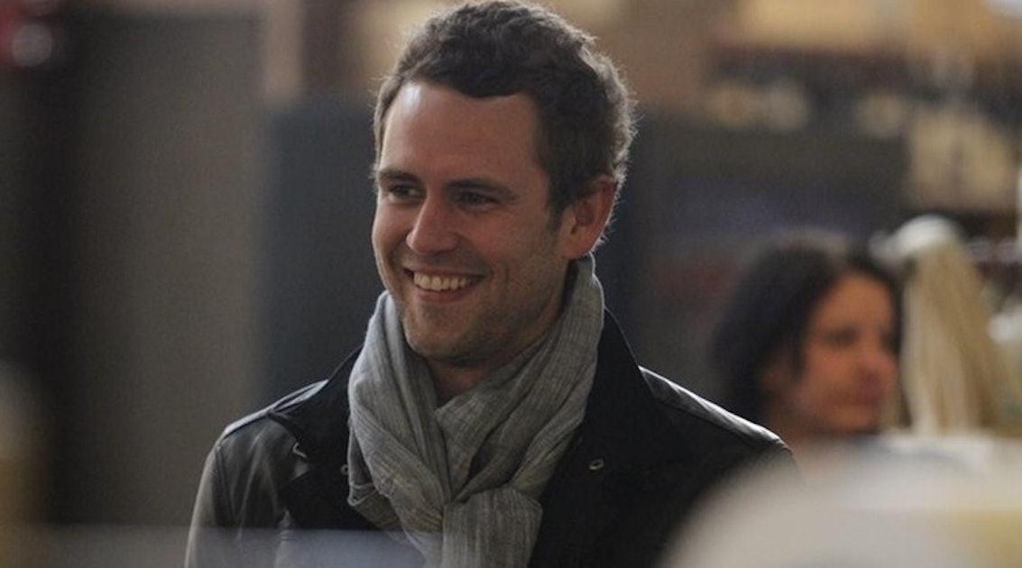 The Bachelorette S Nick Viall Is A Great Guy And Here Are 8 Things You