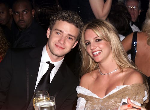 7 Britney Spears Quotes About Justin Timberlake That Ll Take You Back To The Early Aughts
