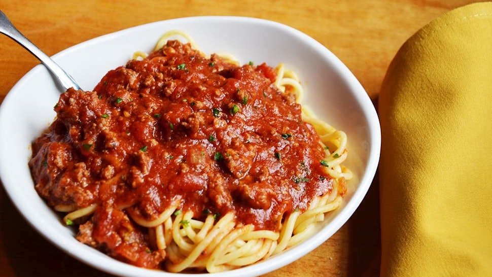 The Olive Garden Never Ending Pasta Pass Buffet Deal Is Heaven