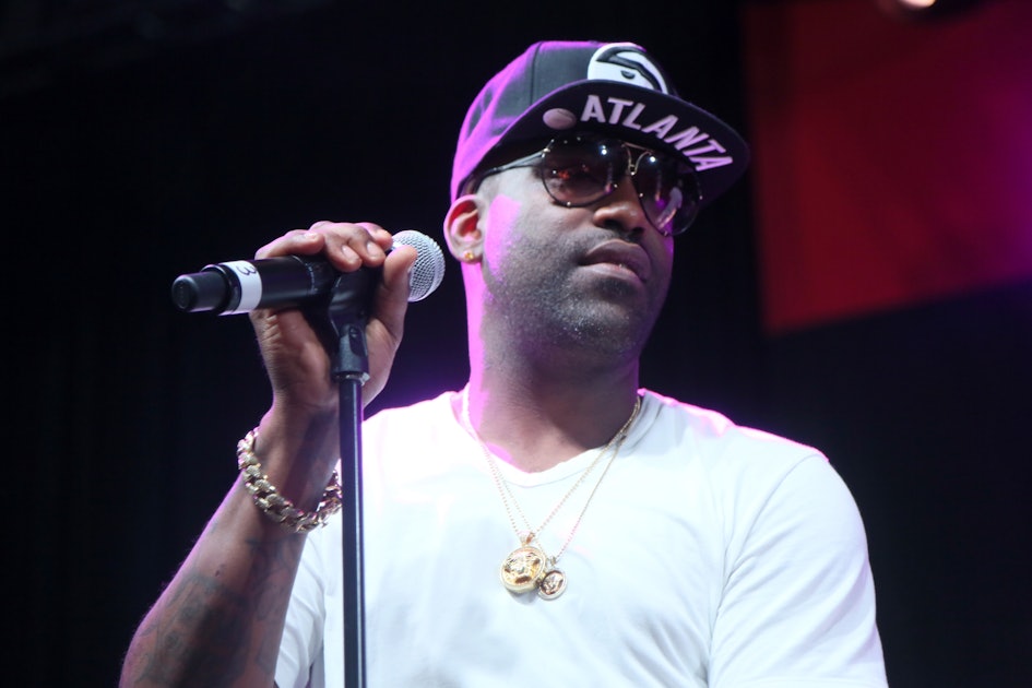 Jagged Edge Singer Kyle Norman Arrested For Aggravated Assault Of