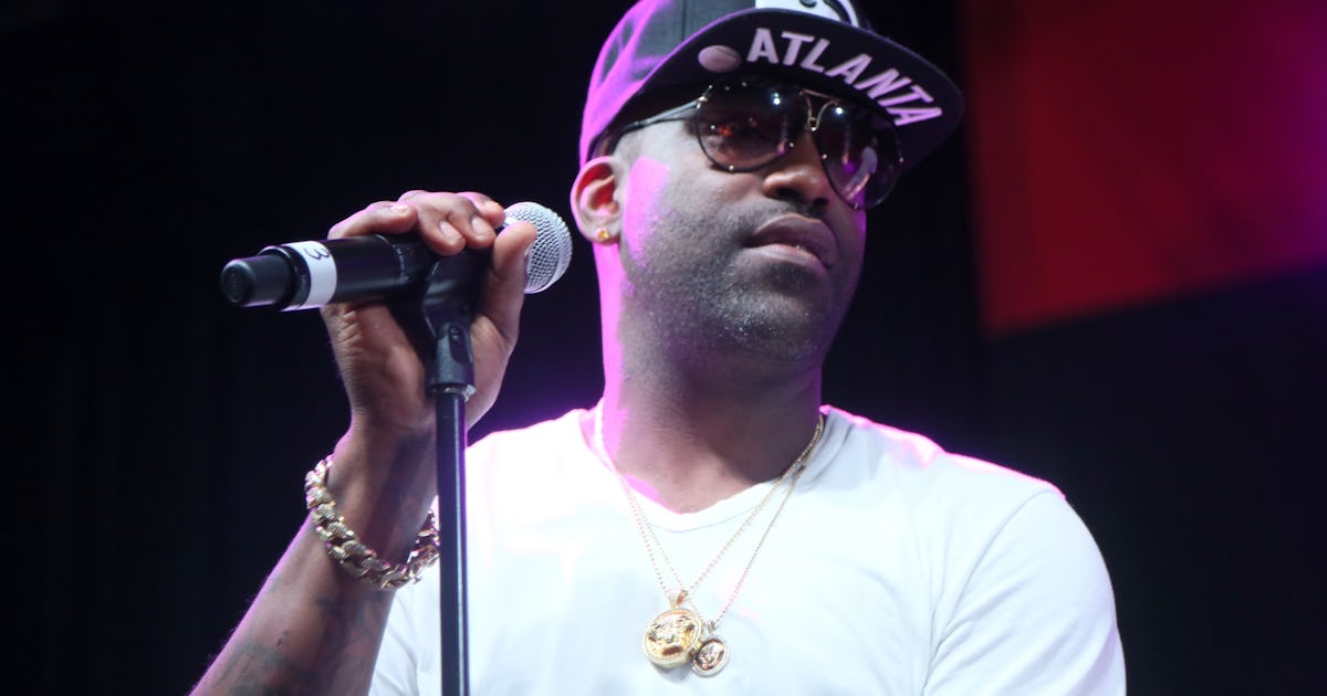 Jagged Edge Singer Kyle Norman Arrested For Aggravated Assault Of